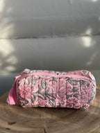 Anouska sminkeveske og toalettmappe- flere varianter