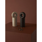 Salt,- og pepperkvern i ask fra OYOY Living