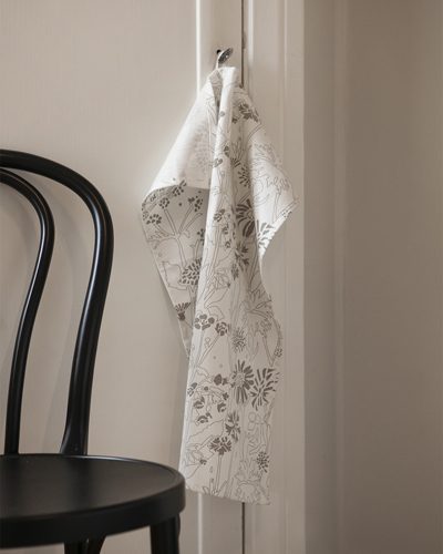 Solvik kjøkkenhåndkle