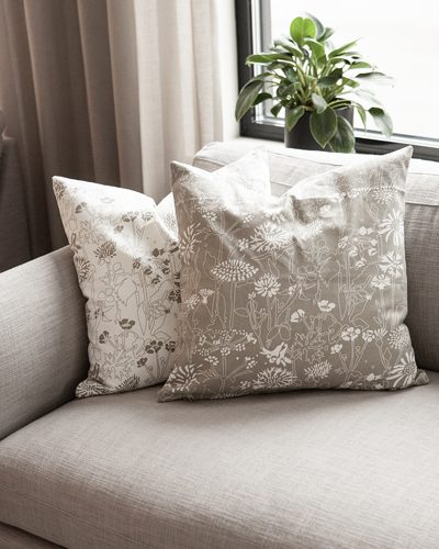 Solvik putetrekk- to varianter