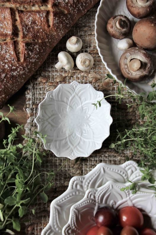 Mandala skål- liten