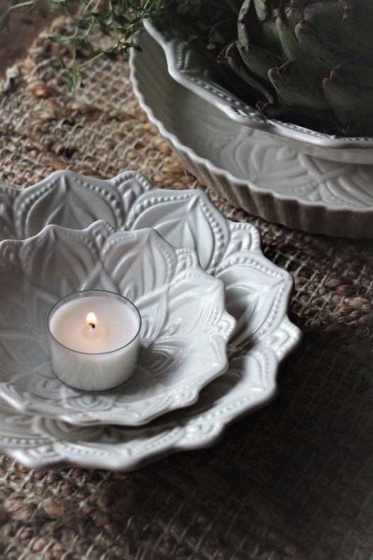 Mandala skål- liten