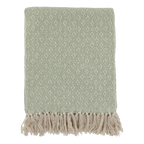 Aix pledd i nydelige farger