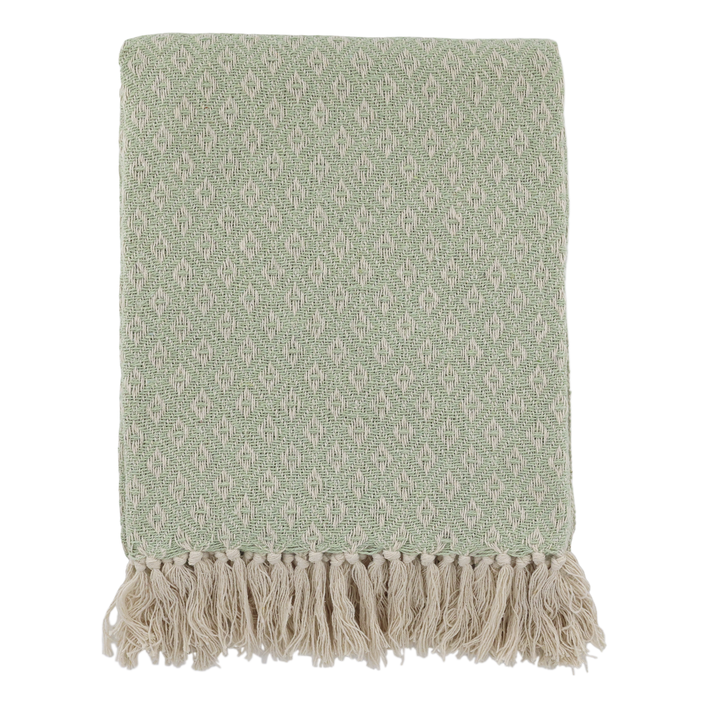 Aix pledd i nydelige farger