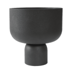 Post krukke fra DBKD- stor