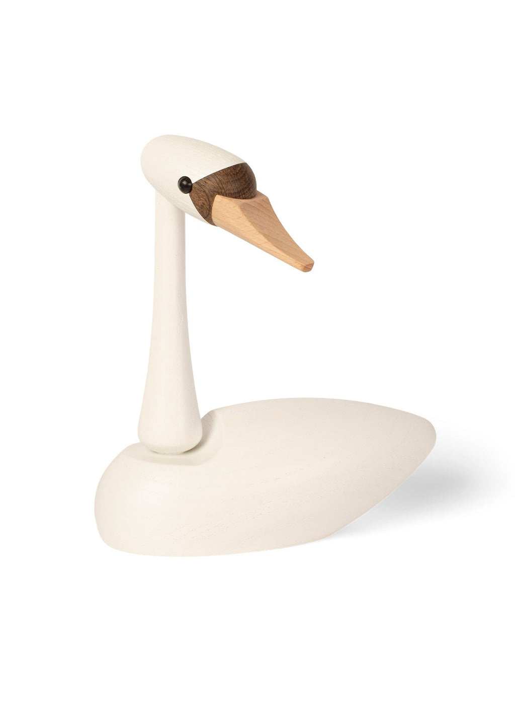 Svane fra Spring Copenhagen- to varianter