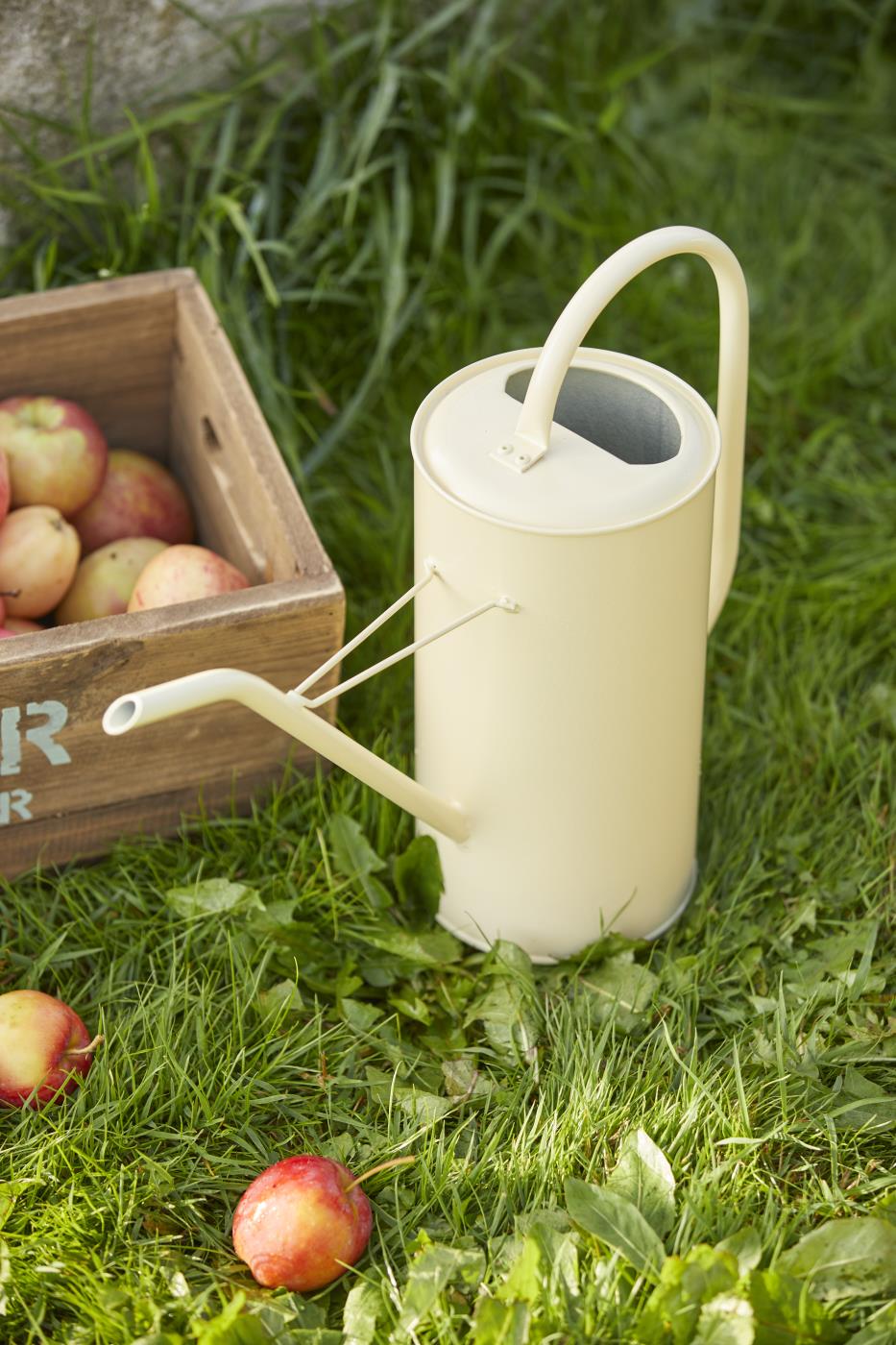 Vannkanne- gullakkert metall fra Ib Laursen