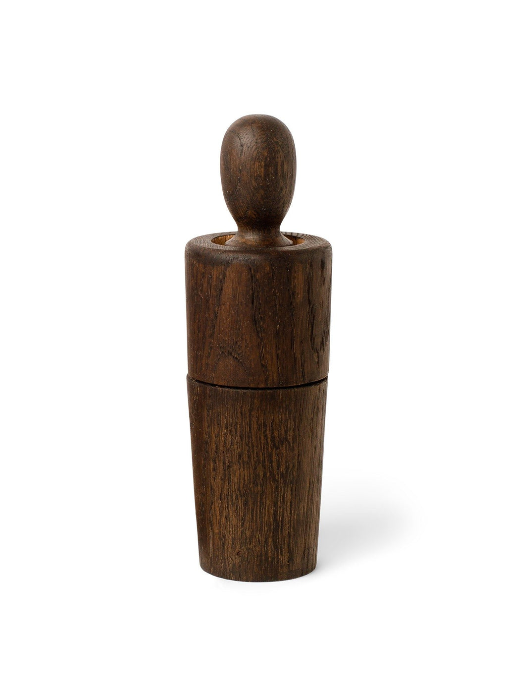 Salt,- og pepperkvern i eik fra Spring Copenhagen