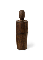 Salt,- og pepperkvern i eik fra Spring Copenhagen