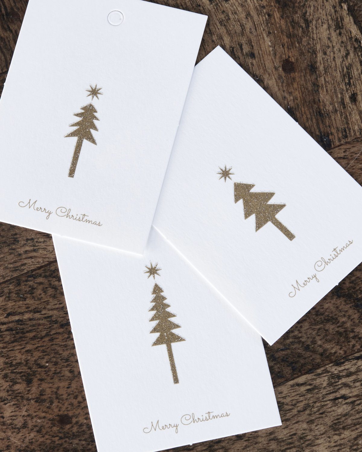 Gavelapper fra House Doctor.