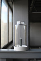 Overdel til Storm lysestake