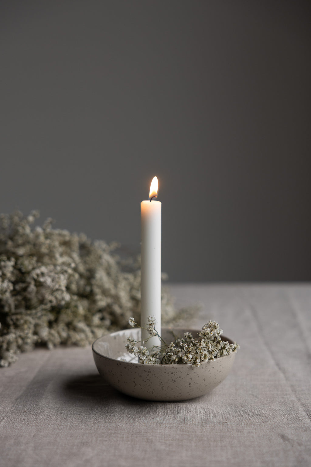 Lysestake lidatorp- natur