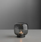 Grå lykt fra Storefactory