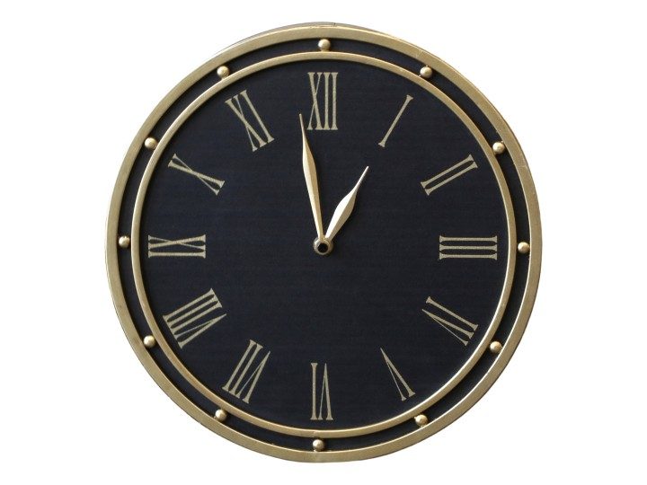 Veggklokke fra Chic Antique