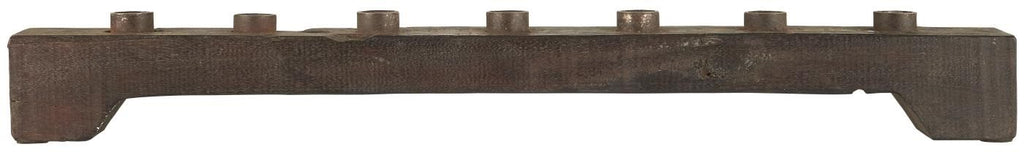 Lysestake 7 lys fra Ib Laursen