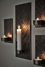 Veggstake fra Majas Cottage- to størrelser