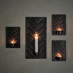 Veggstake fra Majas Cottage- to størrelser