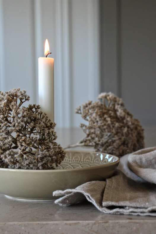 Lysestake grønn- happiness