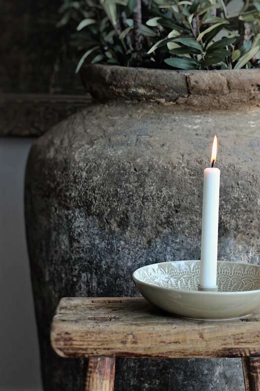 Lysestake grønn- happiness