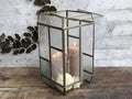Lanterne i rustikk stil fra Chic Antique