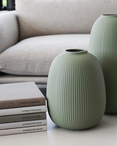 Åby vase fra Storefactory- liten
