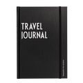 Travel journal fra Design Letters