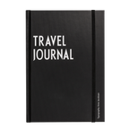 Travel journal fra Design Letters