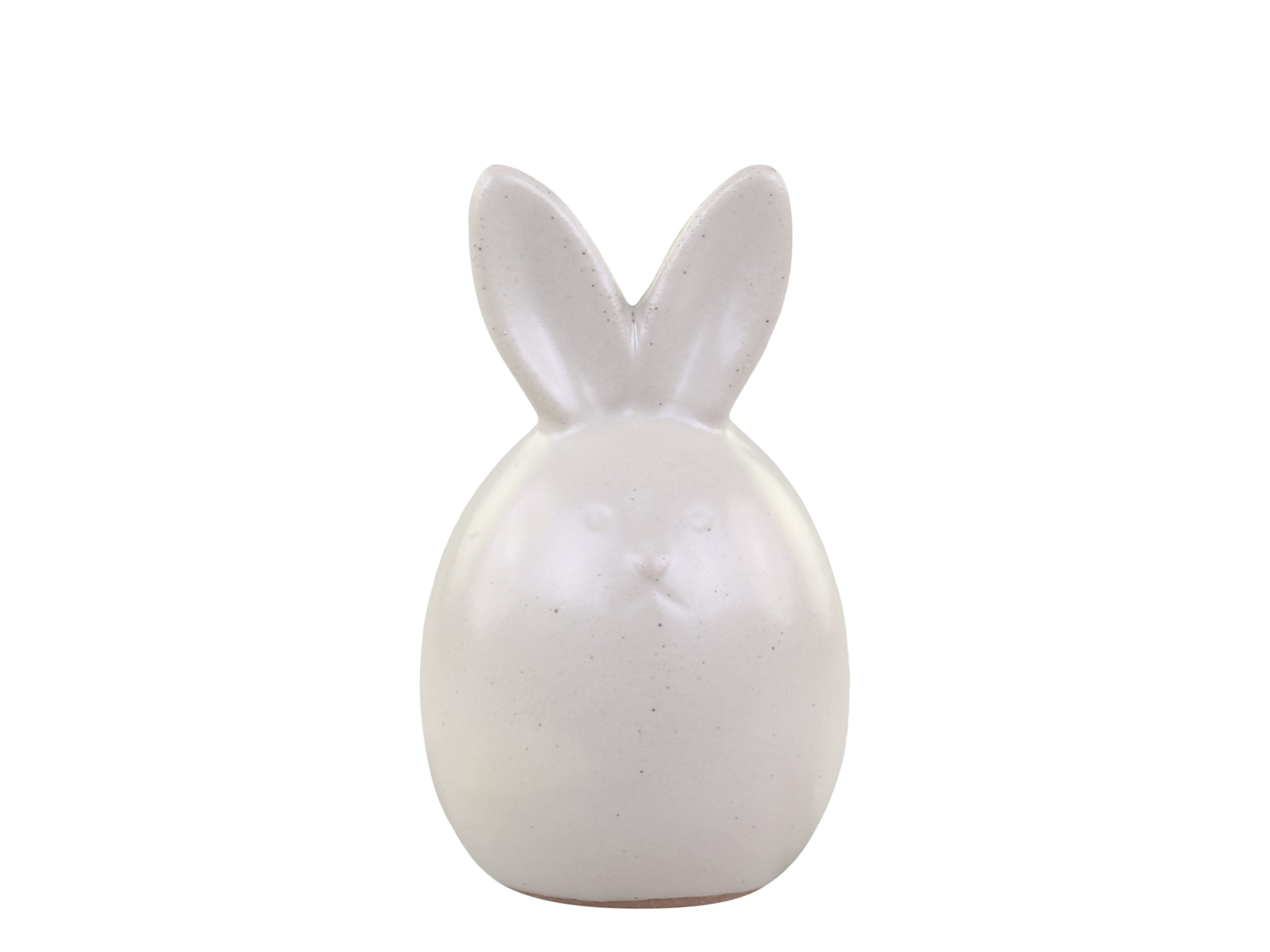 Kaninfigur fra Chic Antique