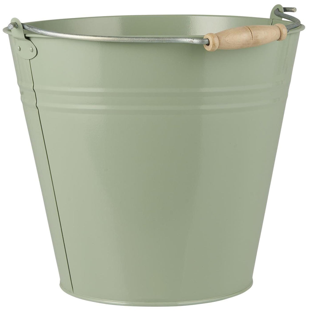 Spann fra Ib Laursen- grønn