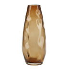 Glassvase- tre varianter