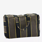 Reiseveske fra Madam Stoltz- fire varianter