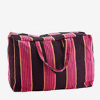 Reiseveske fra Madam Stoltz- fire varianter