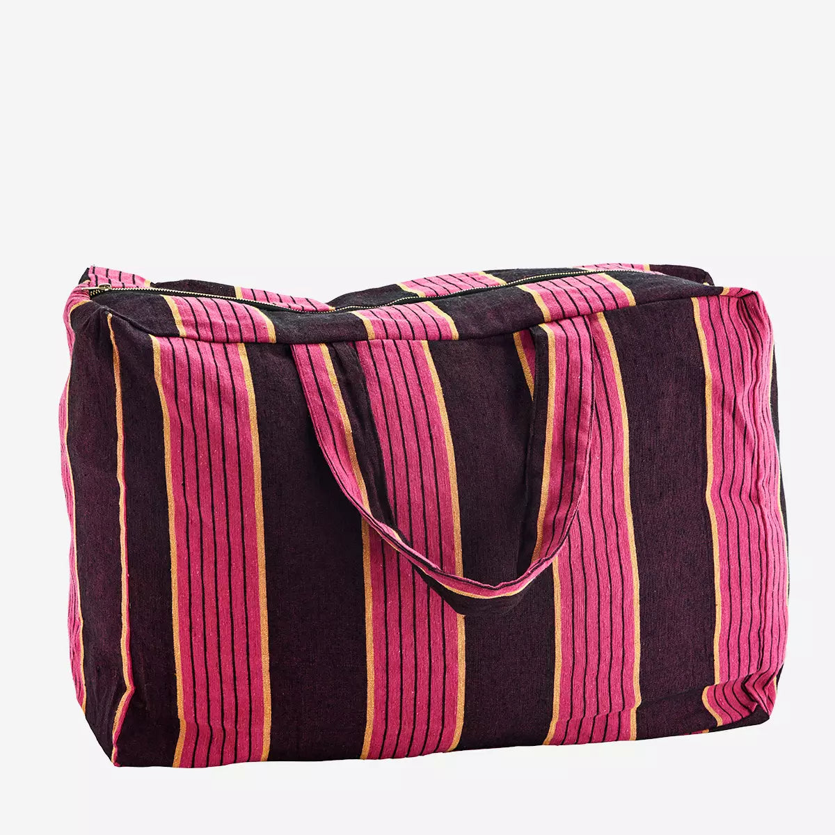 Reiseveske fra Madam Stoltz- fire varianter