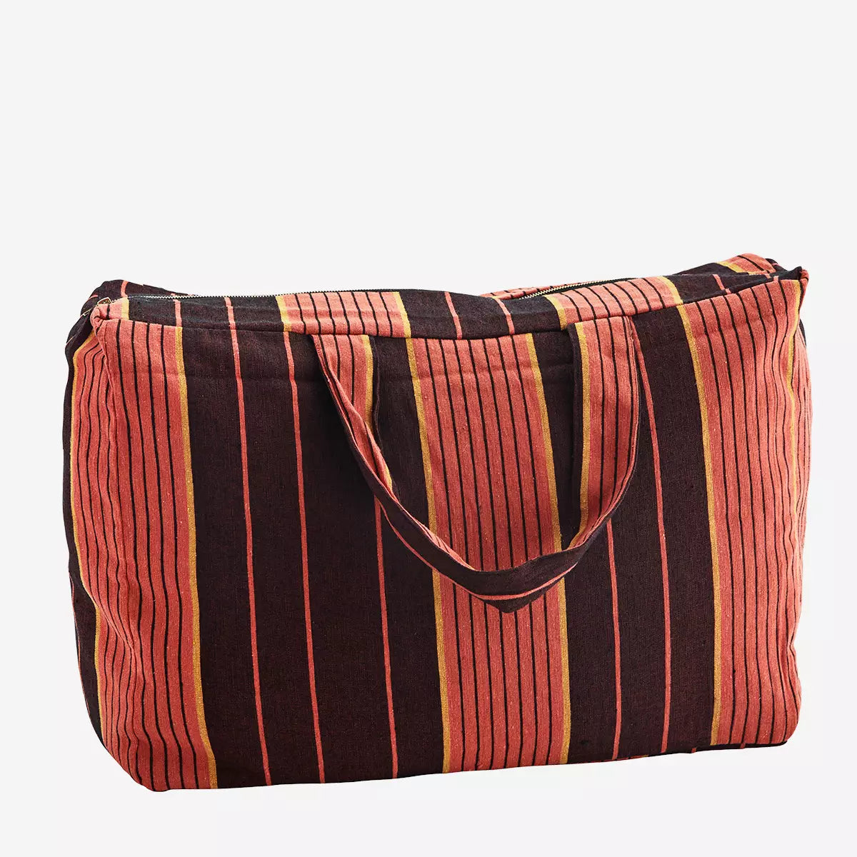 Reiseveske fra Madam Stoltz- fire varianter