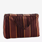 Reiseveske fra Madam Stoltz- fire varianter