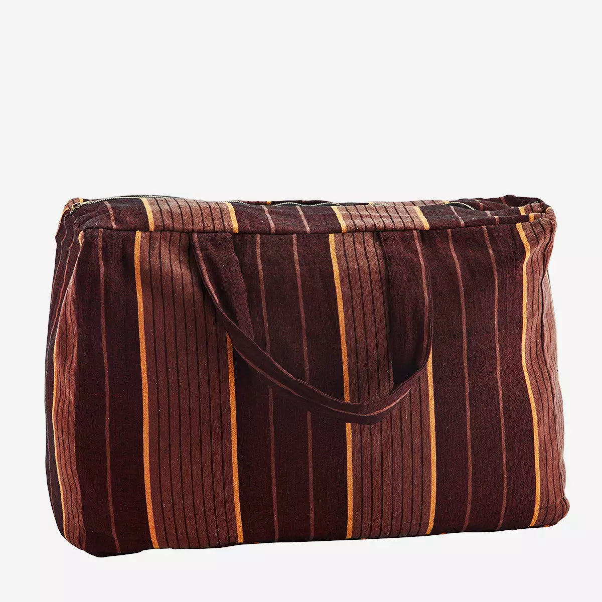 Reiseveske fra Madam Stoltz- fire varianter