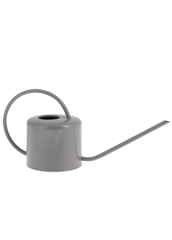 Forsby vannkanne - grå