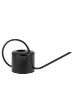 Forsby vannkanne - sort
