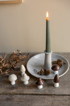 Boston dekorasjon - 3 farger