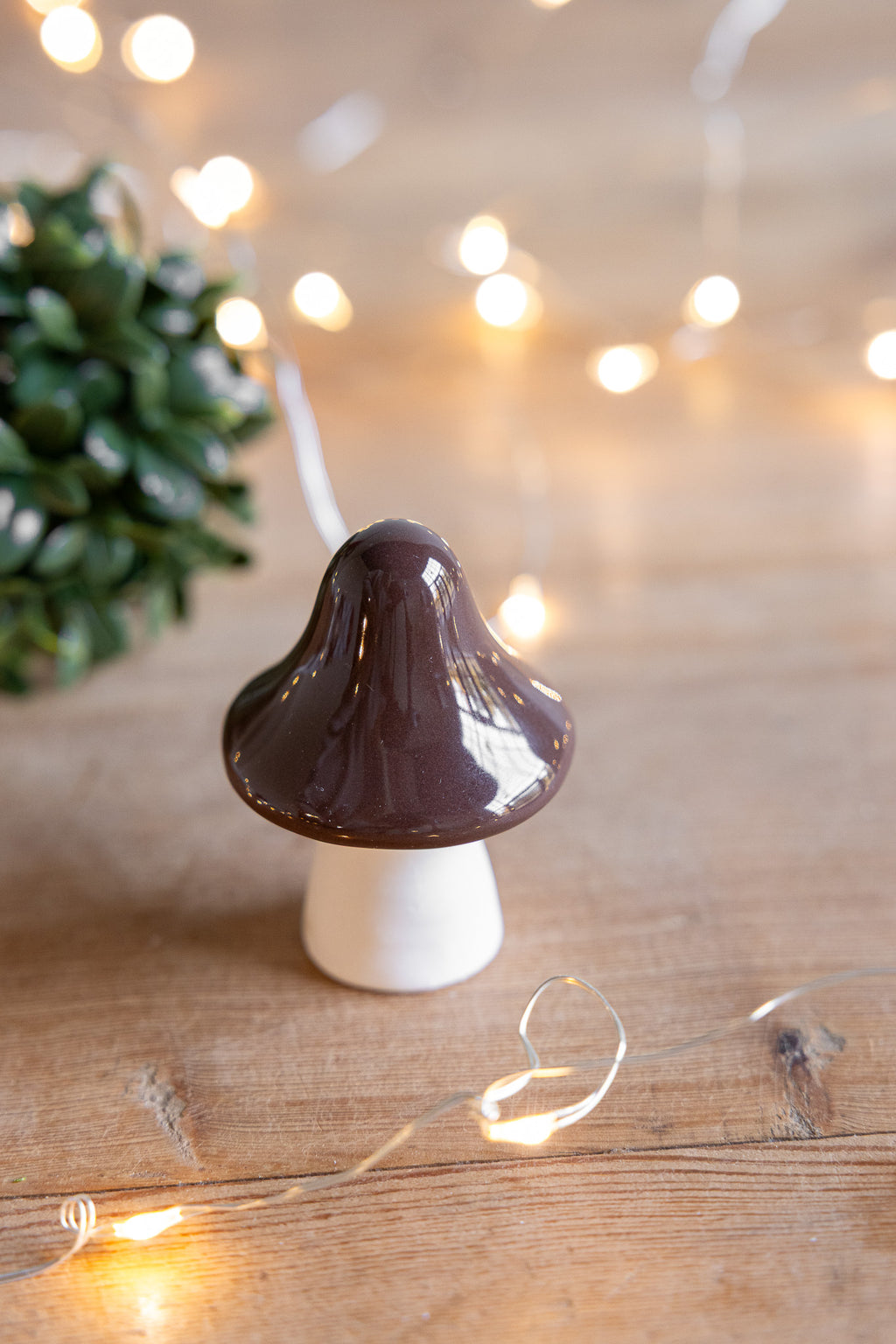 Boston dekorasjon - 3 farger