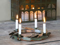 Adventskrans