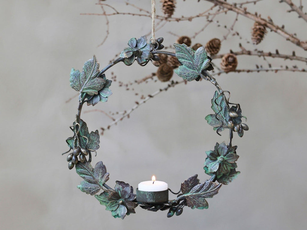 Lysestake til oppheng