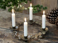 Adventskrans fra Chic Antique