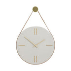 Veggklokke fra Hübsch