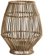 Silba bambuslykt - to varianter