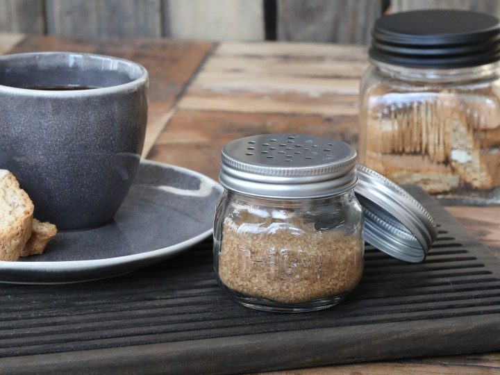 Sukkerstrøer fra Chic Antique