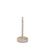 Tours kjøkkenrulleholder i mangotre fra Chic Antique