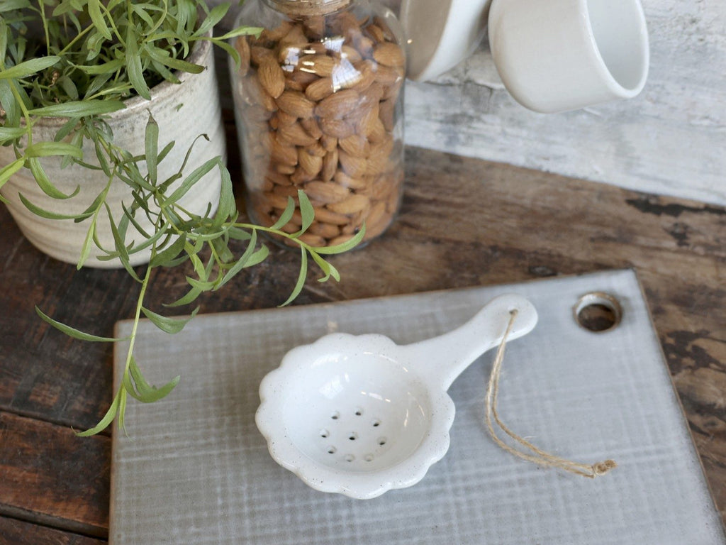 Tesil fra Chic Antique