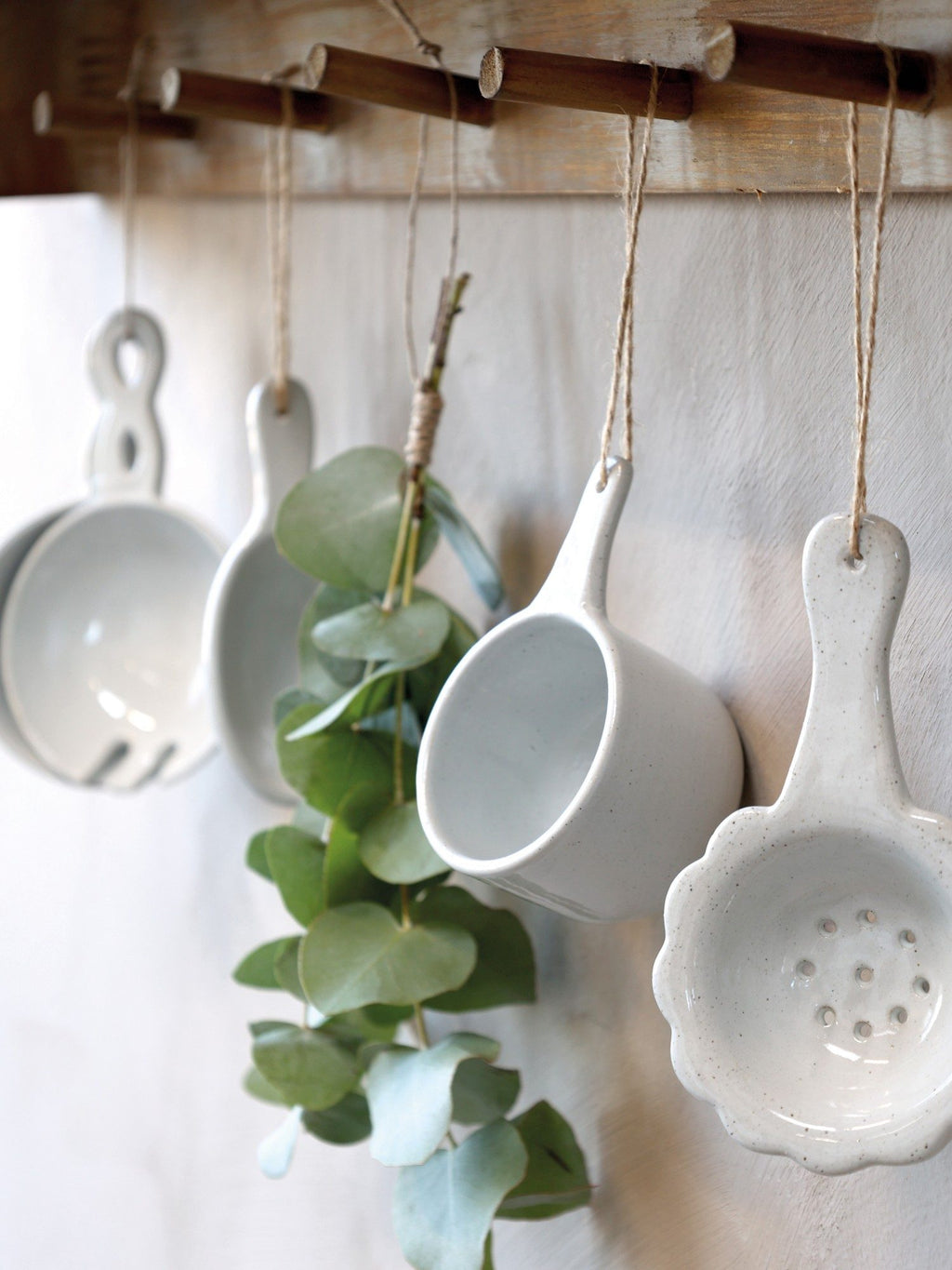 Tesil fra Chic Antique