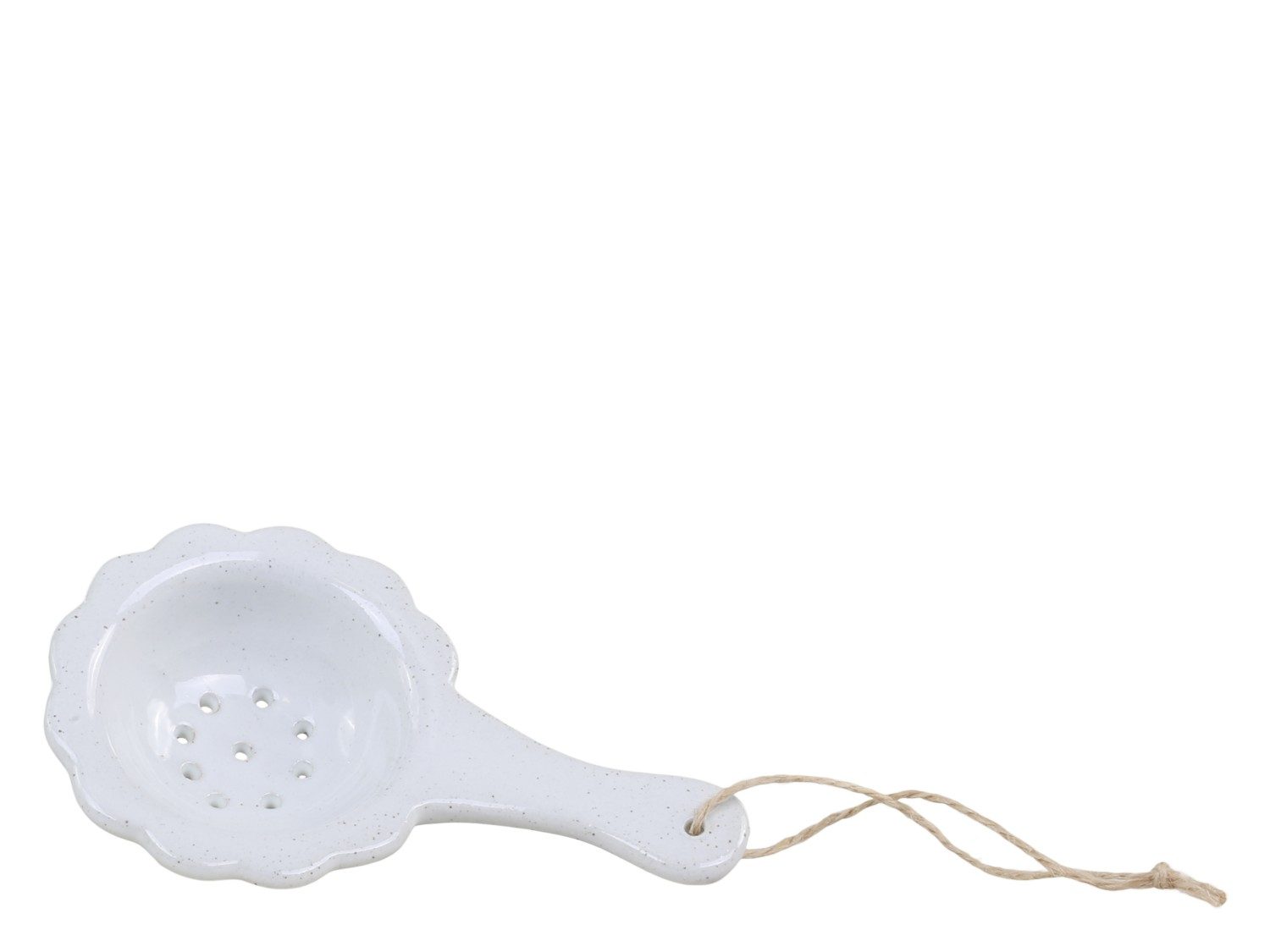 Tesil fra Chic Antique